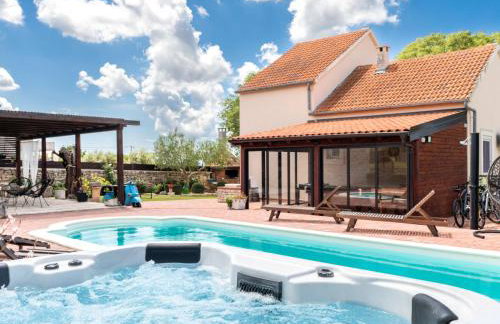 Villa Josip & Mia by Interhome - Foto 4