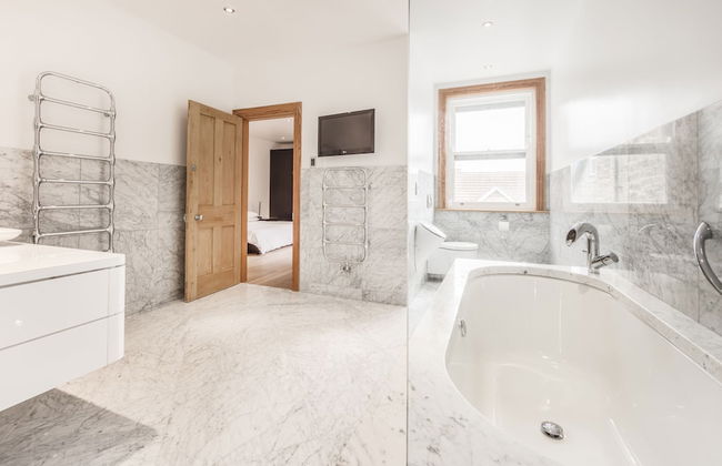 South View House - Foto 35