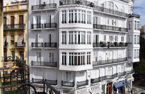 Valencia Apartamentos Goya - Foto 70
