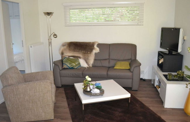 Chalet on the Edge of the Forest - Photo 9