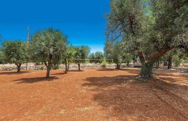 3584 Trullo Kalia by Barbarhouse - Foto 27