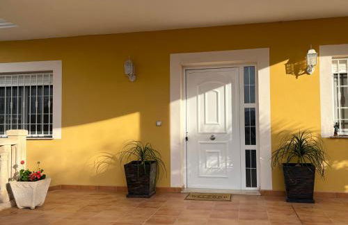 Chalet La Calma en Lorca - Foto 31