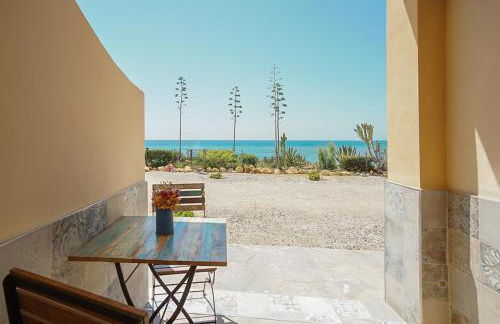 Nuza Beach Apartment El Campello - Photo 19