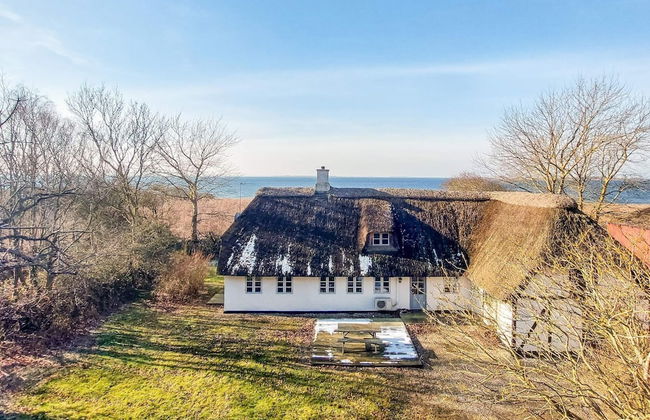 8 Person Holiday Home in Svendborg - Foto 1