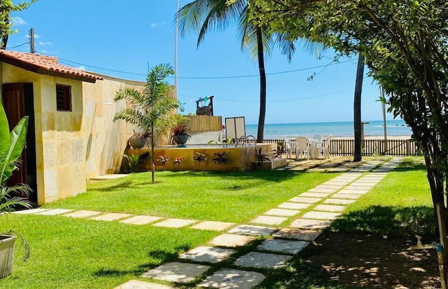 Casar Mar em Flecheiras - Foto 13