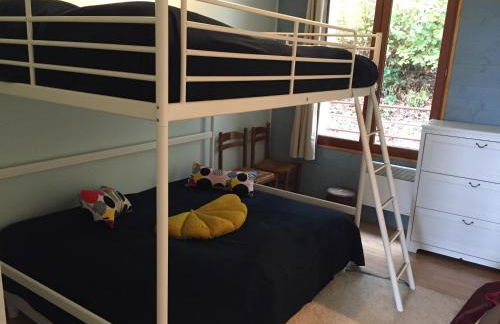 La Maison D'ILHAN - Photo 11