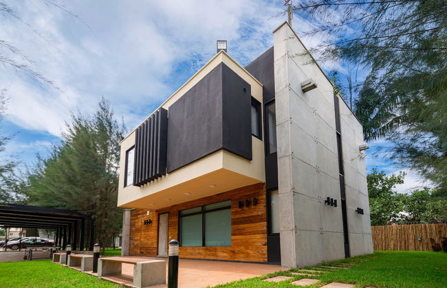 Crest Apartments & Suites - Foto 28