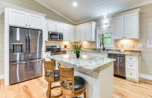 Sip, Hike and Explore Clayton Quiet Tiger Retreat - Photo 7