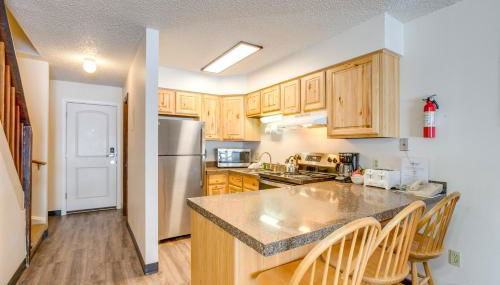 Heated Pool and Hot Tub! Winter Park Mtn Retreat - Foto 3