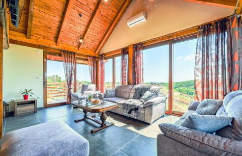 Amazing Home In Vinica Breg With Wifi - Foto 4