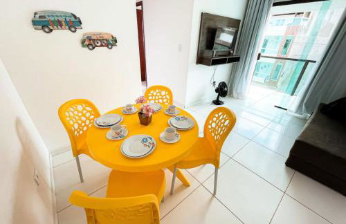 Flats Vieiras do Maragogi - Foto 20