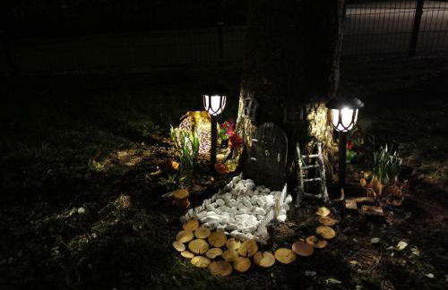 Ferienwohnung NEST - Foto 35