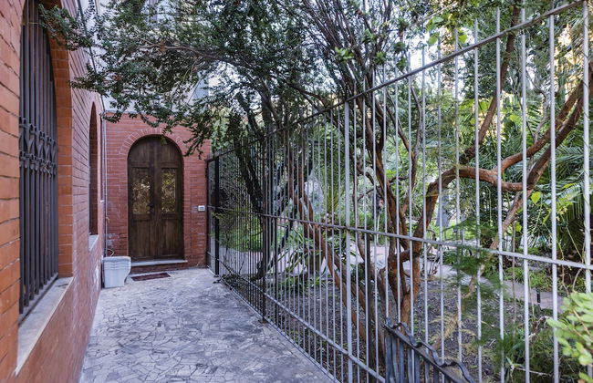 Euphorbia Apartments - Foto 33