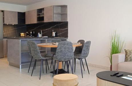 Résidence Pierre & Vacances Premium Horizon Golf - Foto 57