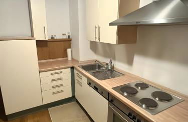 Ferienwohnung C und D - Foto 10