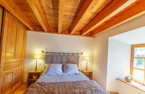 Gîte Gîte Les Bouteillers 6/8 personnes - Foto 36