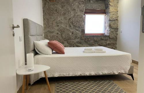 Casa do capitão A casa ideal para férias no Gerês - Foto 50