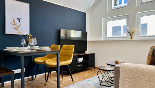 KOLIBRI - Design Maisonette - Nintendo Switch, Streaming, Bikestore, E-Wallbox - Foto 3