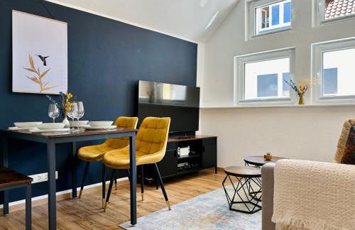 KOLIBRI - Design Maisonette - Nintendo Switch, Streaming, Bikestore, E-Wallbox - Foto 3