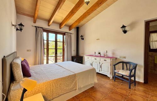 Country house Samantha & pool near Santa Maria - Foto 11