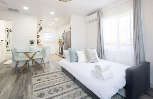 3 Bed House with Fire Pit Table and BBQ - Downtown - Foto 17