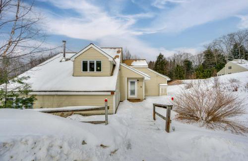 Mtn-View Thornton Condo with Community Perks and Deck! - Foto 29