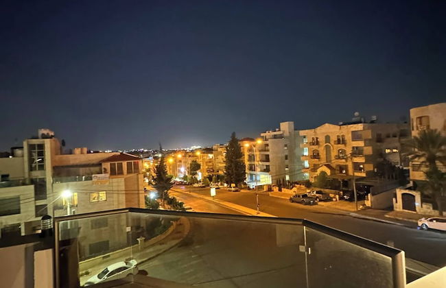 Abdoun Rooftop 2bedroom Kh&sh 02 - Foto 32