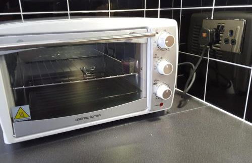 Contemporary ground flr maisonette- Entire place - Foto 8