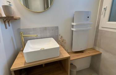 Les Embruns, océan et centre ville à pied - Foto 19