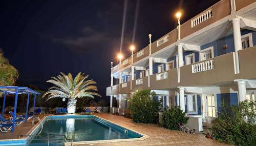 Athena Palace - Foto 3