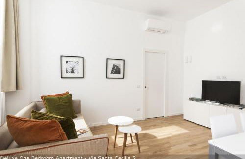 Brera Apartments in San Babila - Photo 50