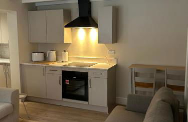 15B Church Street, Bingham, Nottingham, Nottinghamshire, NG13 8AL - Foto 1