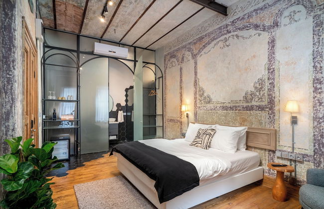 Urban Quarters - Büklü Han - Foto 7