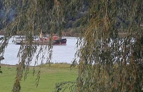 Holiday Home Elbufer 4B by Interhome - Foto 17