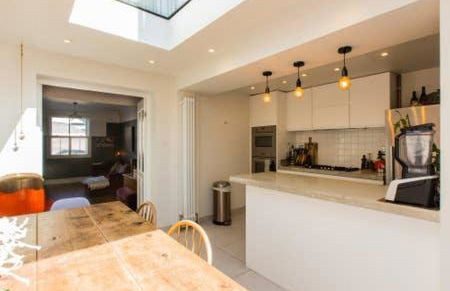 Regency Cottage - Foto 13