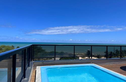 Flat Beira mar em Tambaú - Foto 6