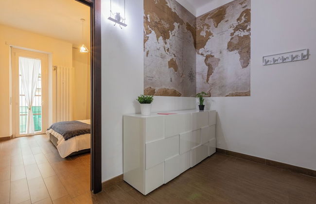 Turin World Apartment by Wonderful Italy - Foto 27