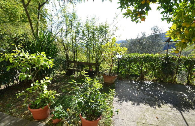 Cottage in Marliana With Private Pool - Foto 19