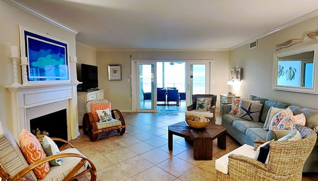 Servicios del alojamiento