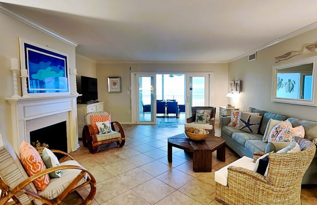 Ponte Vedra Breakers 651A by Distinctive Beach Rentals - Foto 2