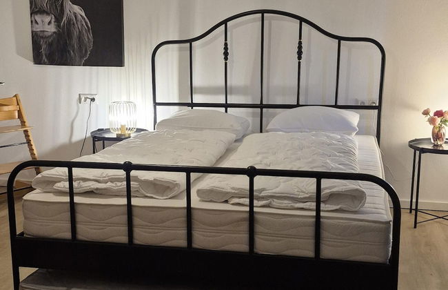 Holiday Home in Willingen Near Ski Slopes - Foto 4