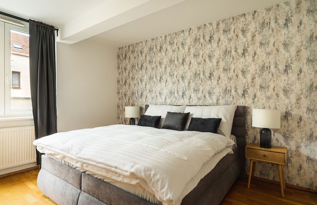 Business & Family Ambiente Apartments - Foto 44