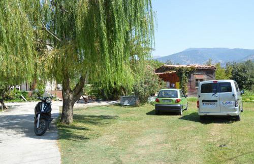 Mr. Greek Villa - Foto 2