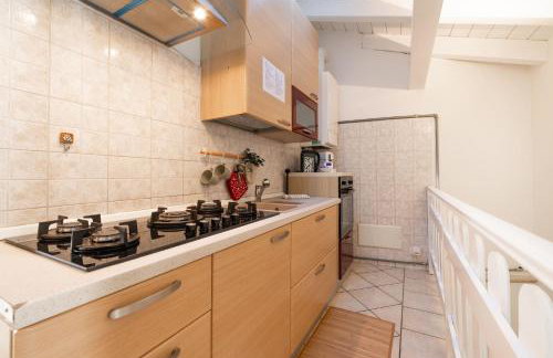 La Casa del Gelso By Immobilux - Foto 15