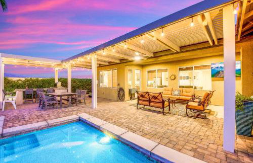 Secluded Private Golf Pool Home with Game Room - Foto 53