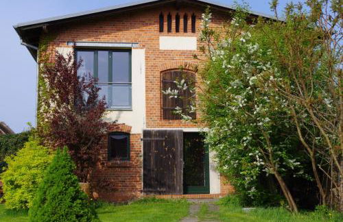 Haus am See in Kleinzerlang - Foto 26