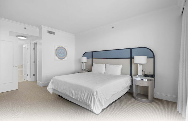 Fontainebleau Miami Beach Private Luxury Suites - Foto 34