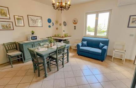 Casa Corte del Mar con vista mare - Foto 14