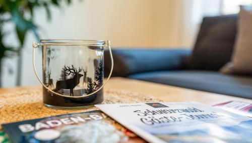 Ferienwohnung Liebich - Foto 4