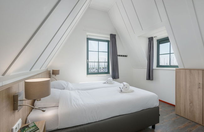 Restyled Apartment on the Markermeer - Foto 2